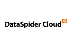 DataSpiderCloud