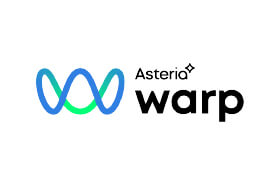 AsteriaWarp